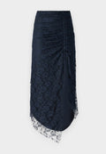 WAL G. LESLEY SKIRT