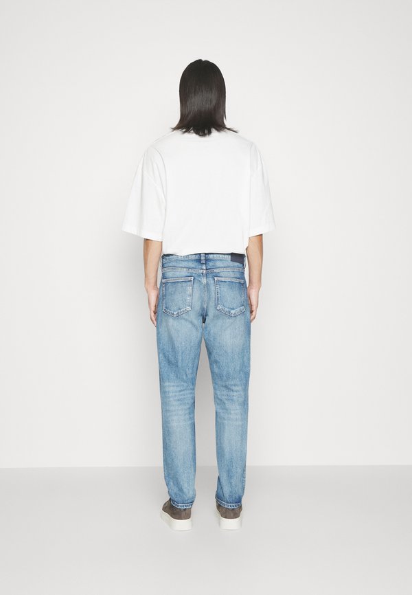 Marc O'Polo DENIM SLIM FIT TAPERED