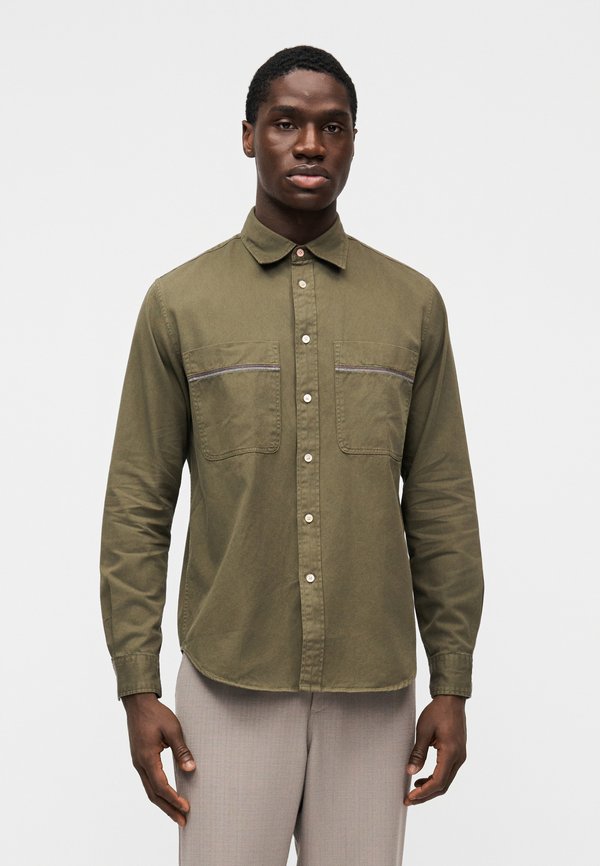 PS Paul Smith CASUAL FIT SHIRT