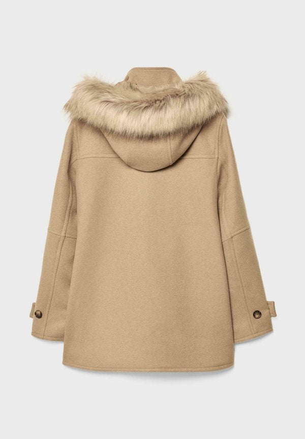 Stradivarius WITH HOOD