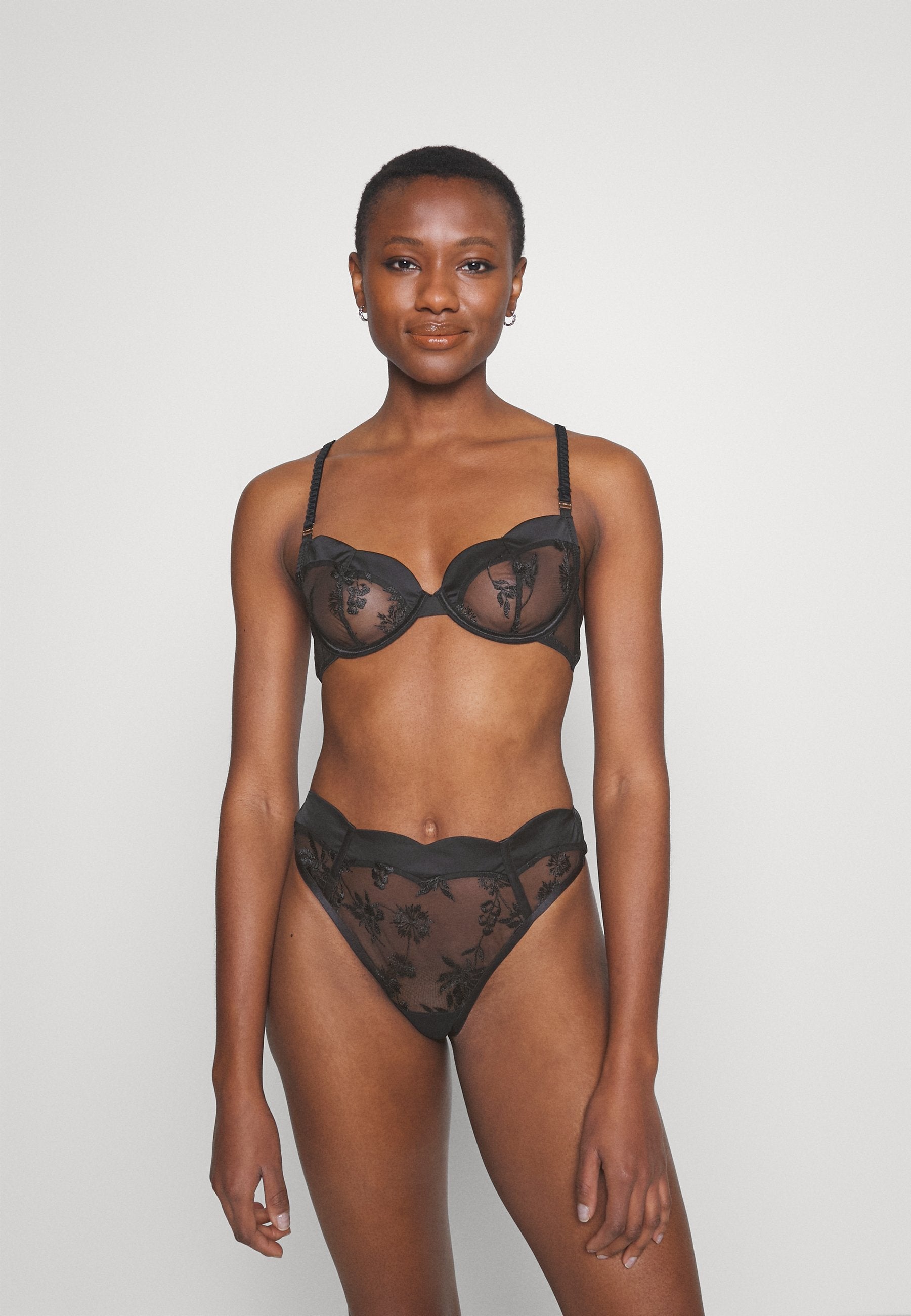 Bluebella CASSANDRA WIRED BRA