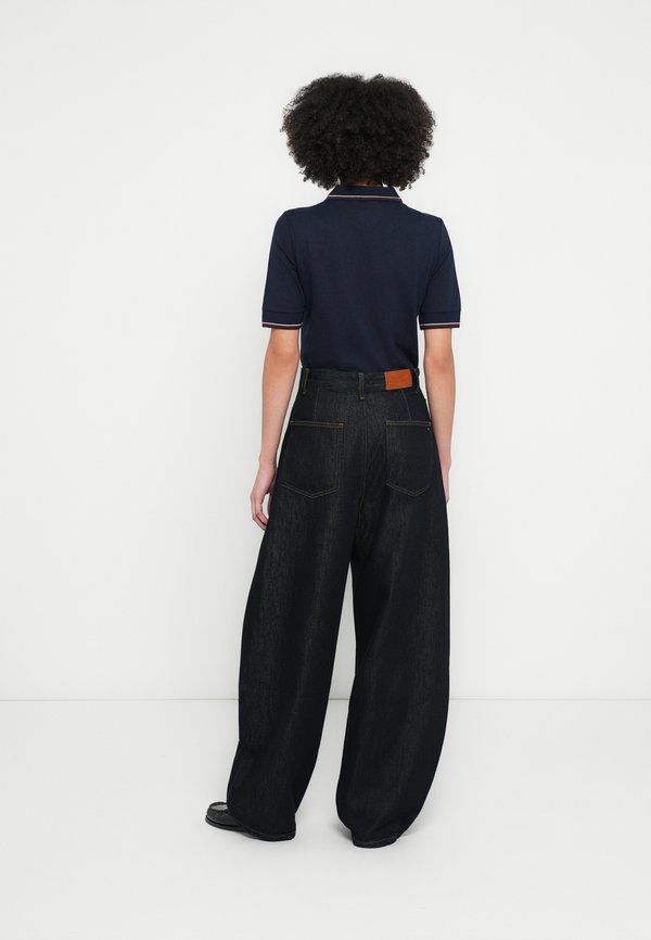 Tommy Hilfiger HIGH RISE LOOSE BALLOON LEG JEANS
