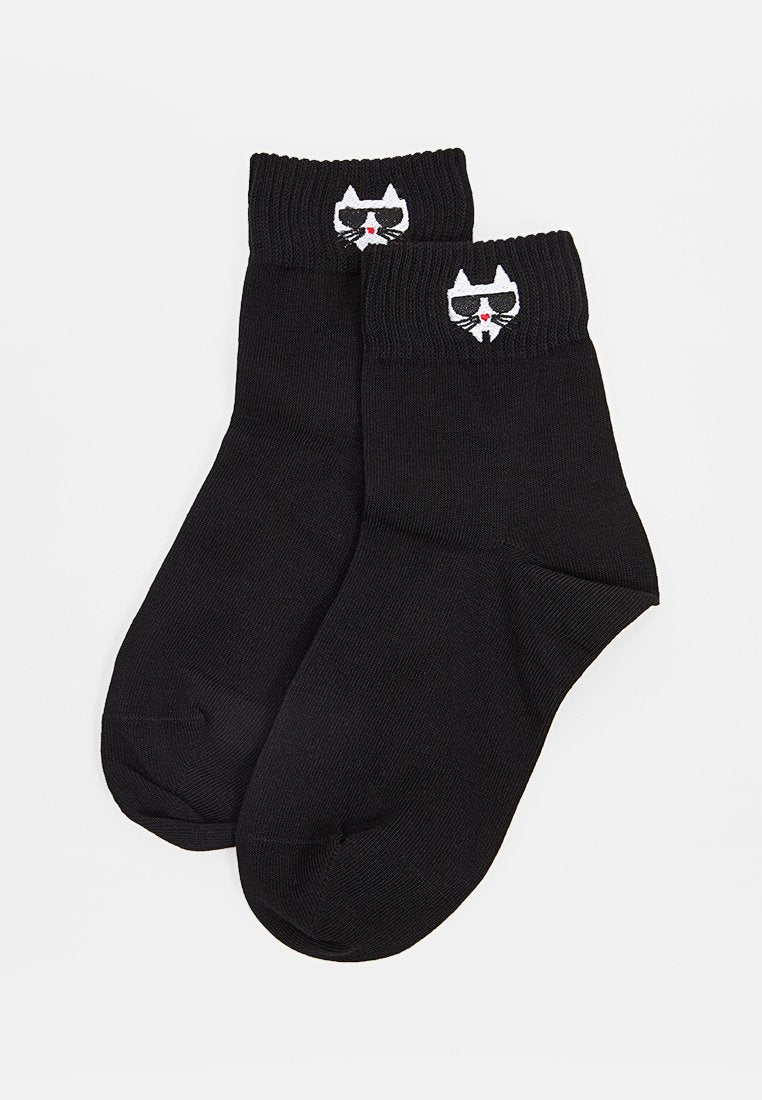 KARL LAGERFELD Socken Media 5