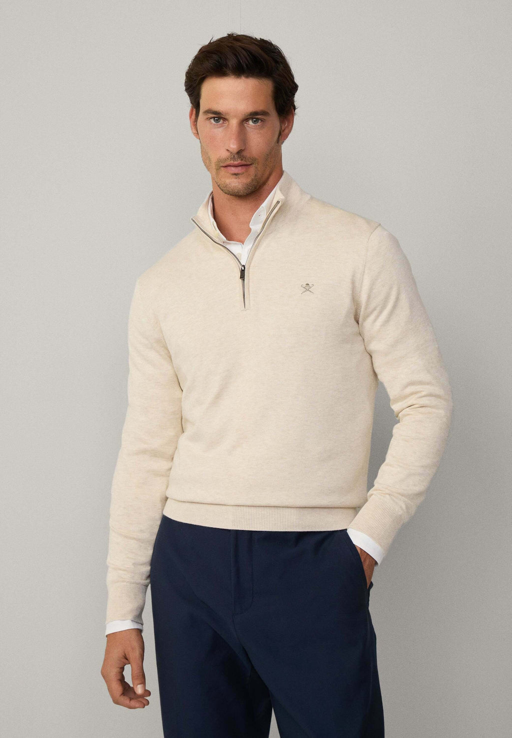 Hackett London HZIP