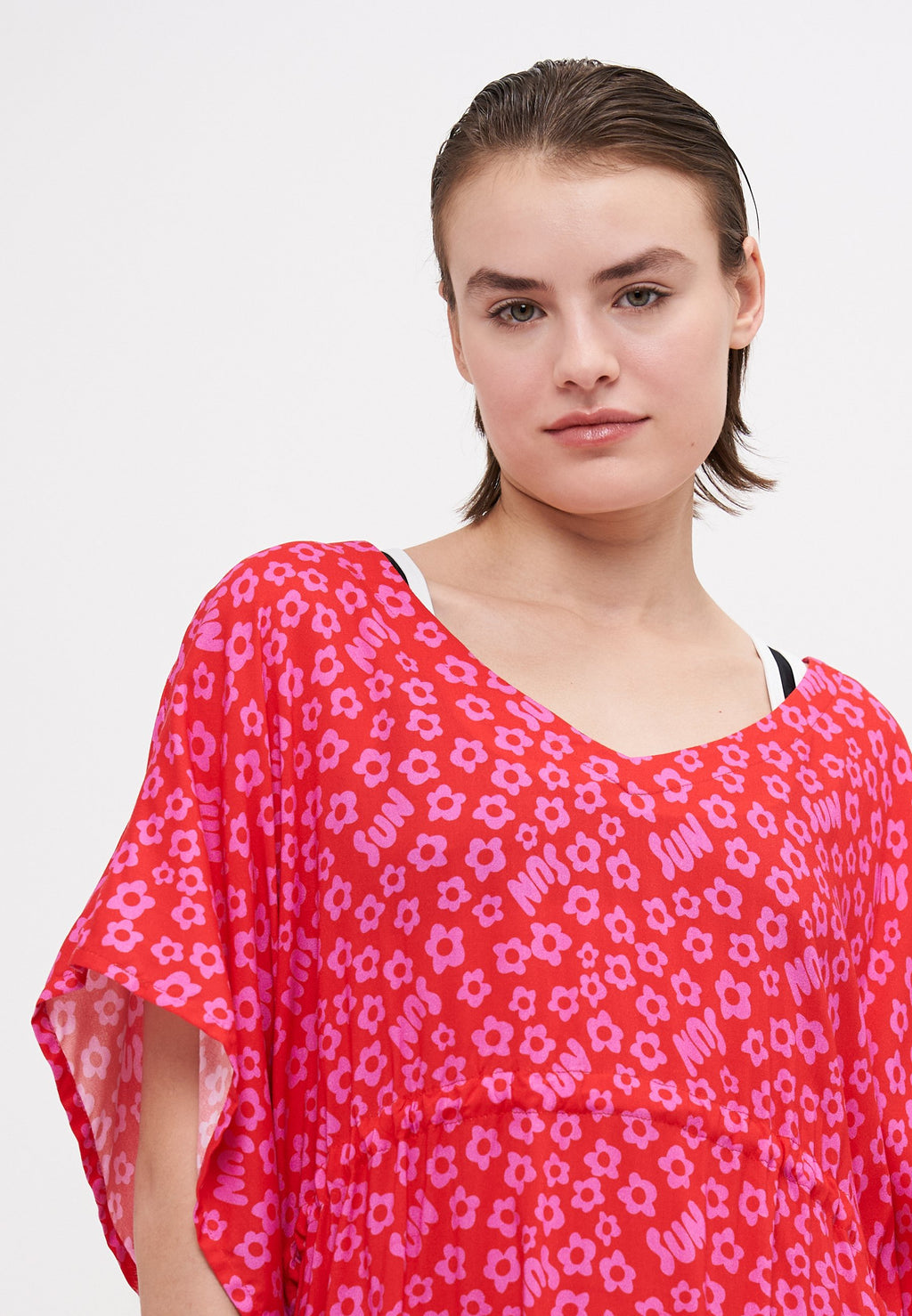 Buffalo TUNIC