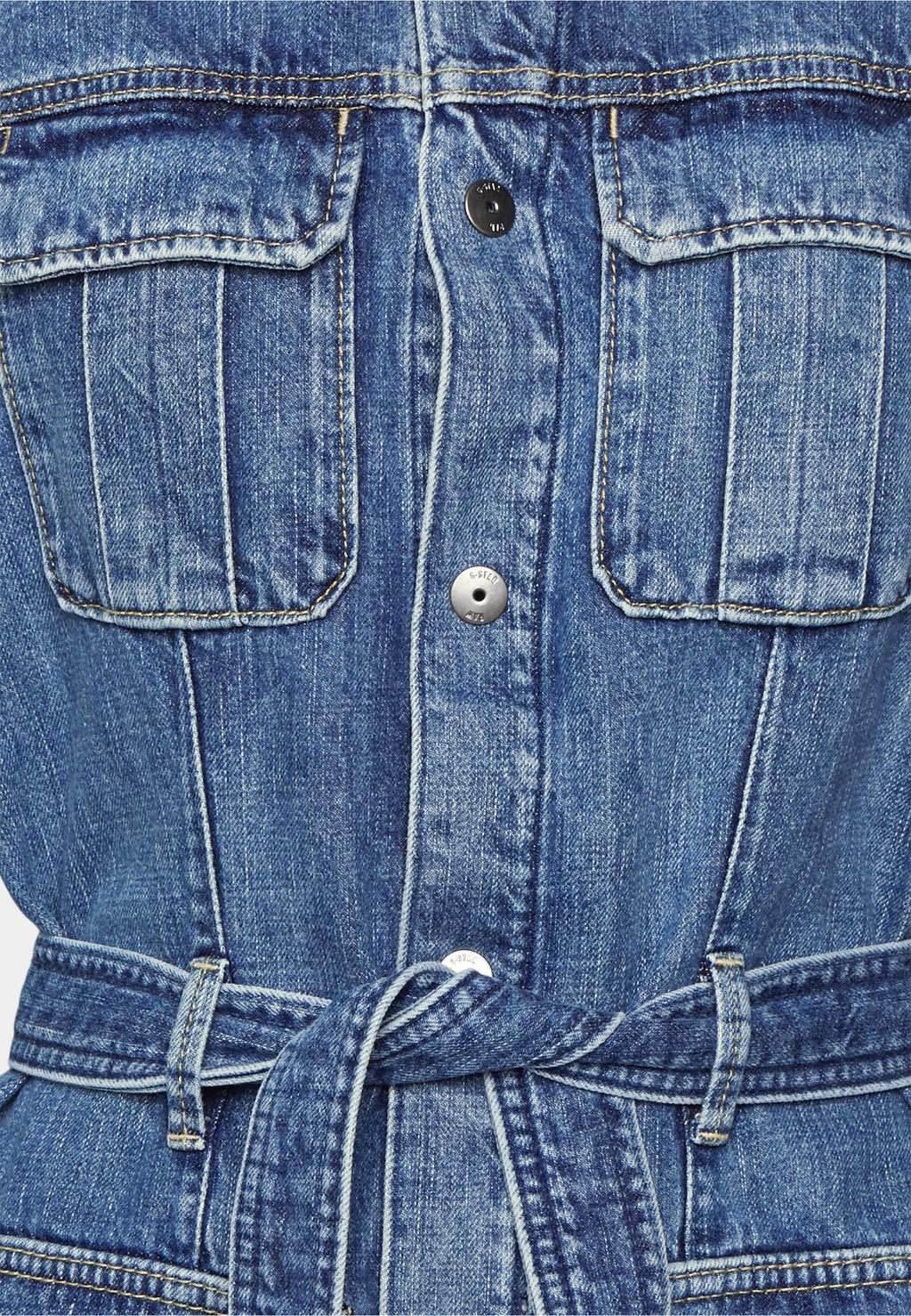 UTILITY DRESS Media 3