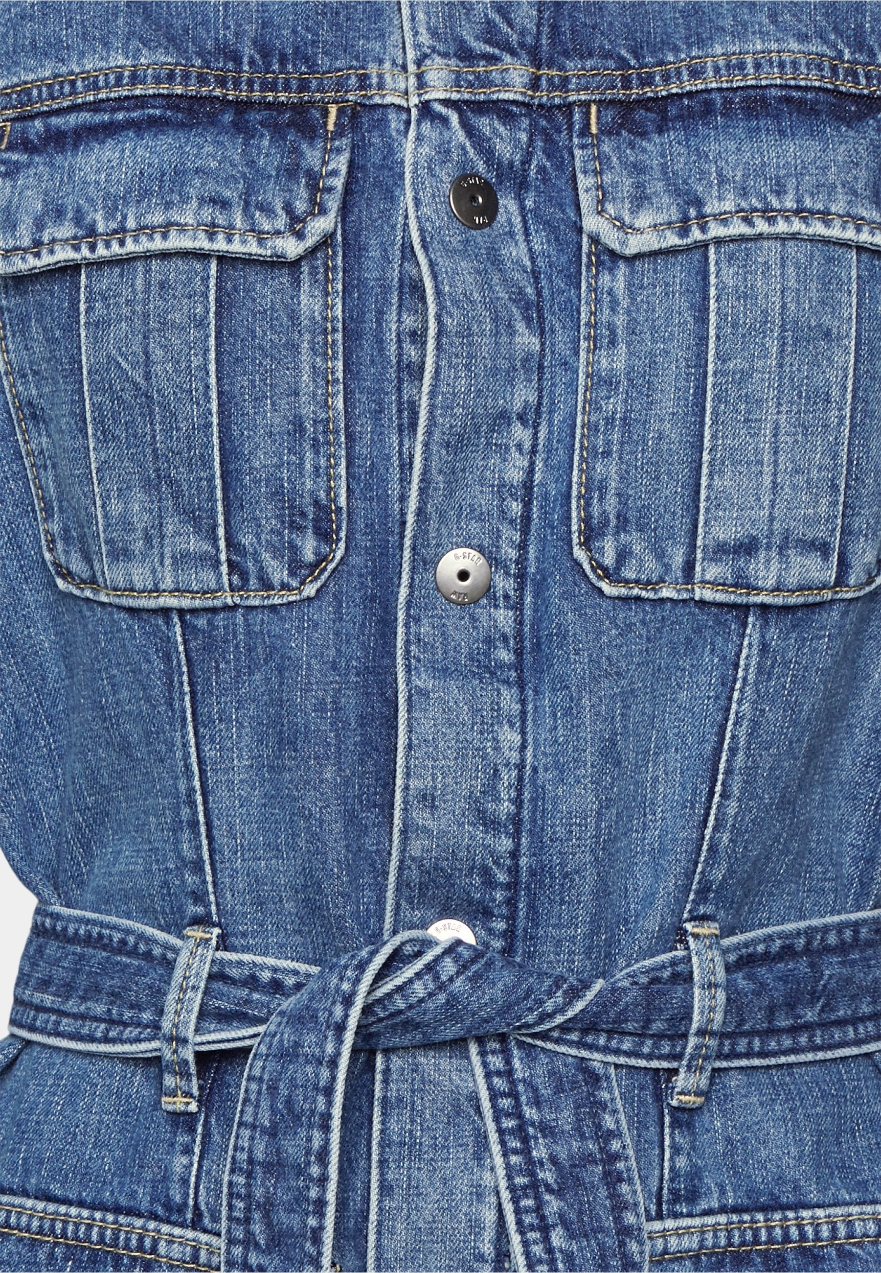 UTILITY DRESS Media 3