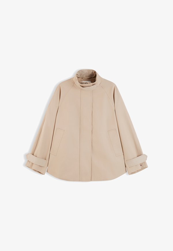 Tommy Hilfiger Light jacket - beige