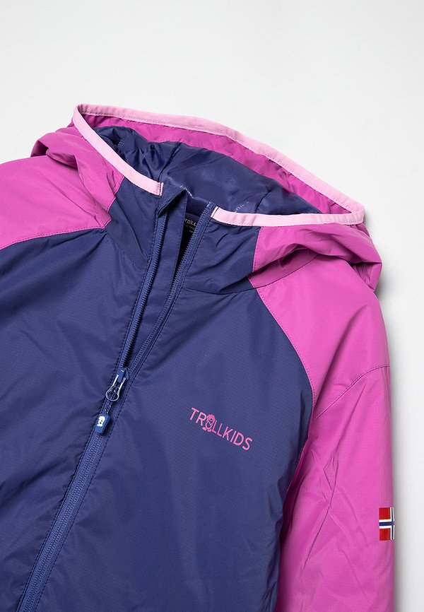 TROLLKIDS KIDS HALSAFJORD JACKET UNISEX
