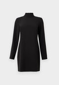 Calvin Klein TURTLENECK MINI DRESS