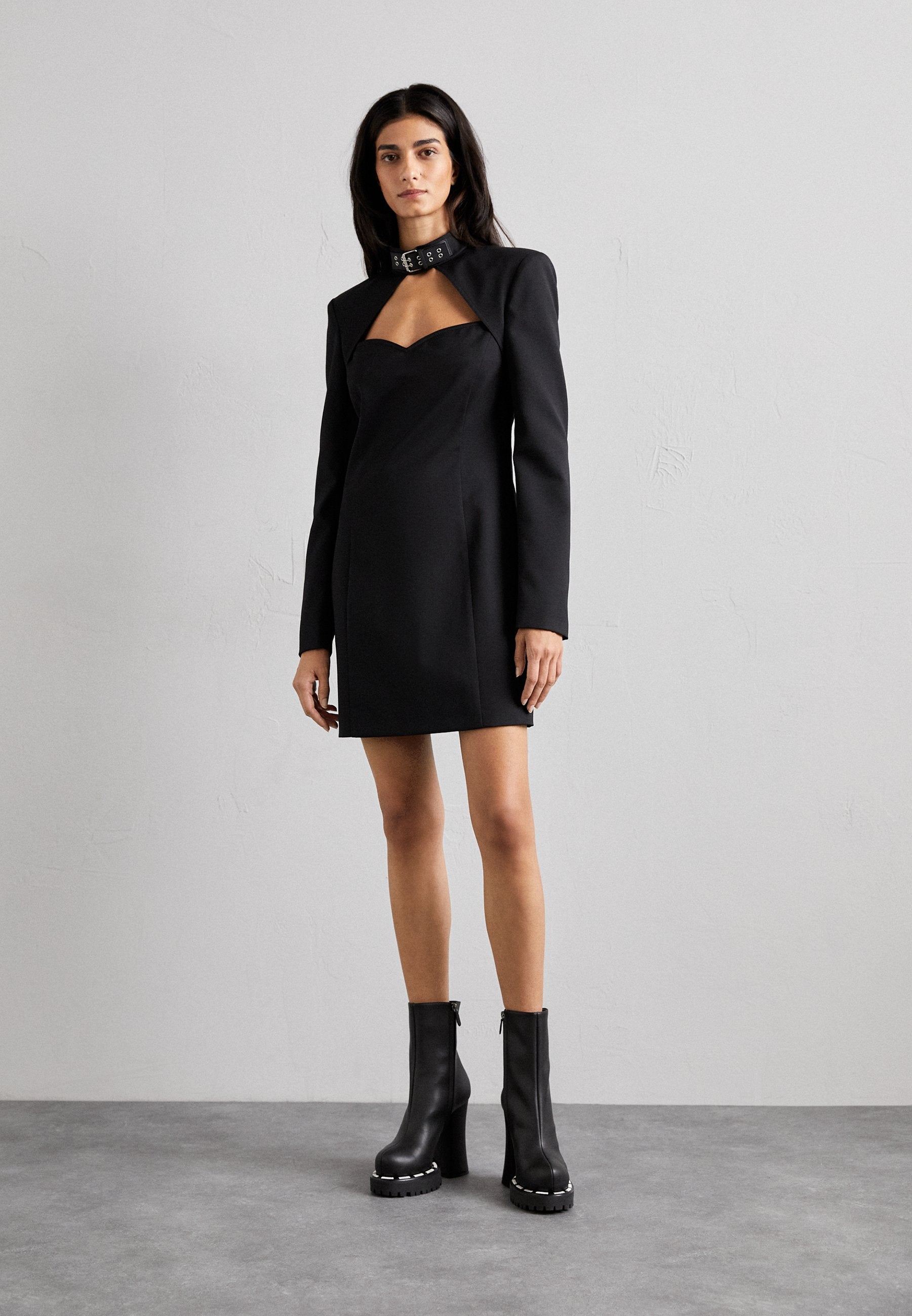 MOSCHINO JEANS DRESS