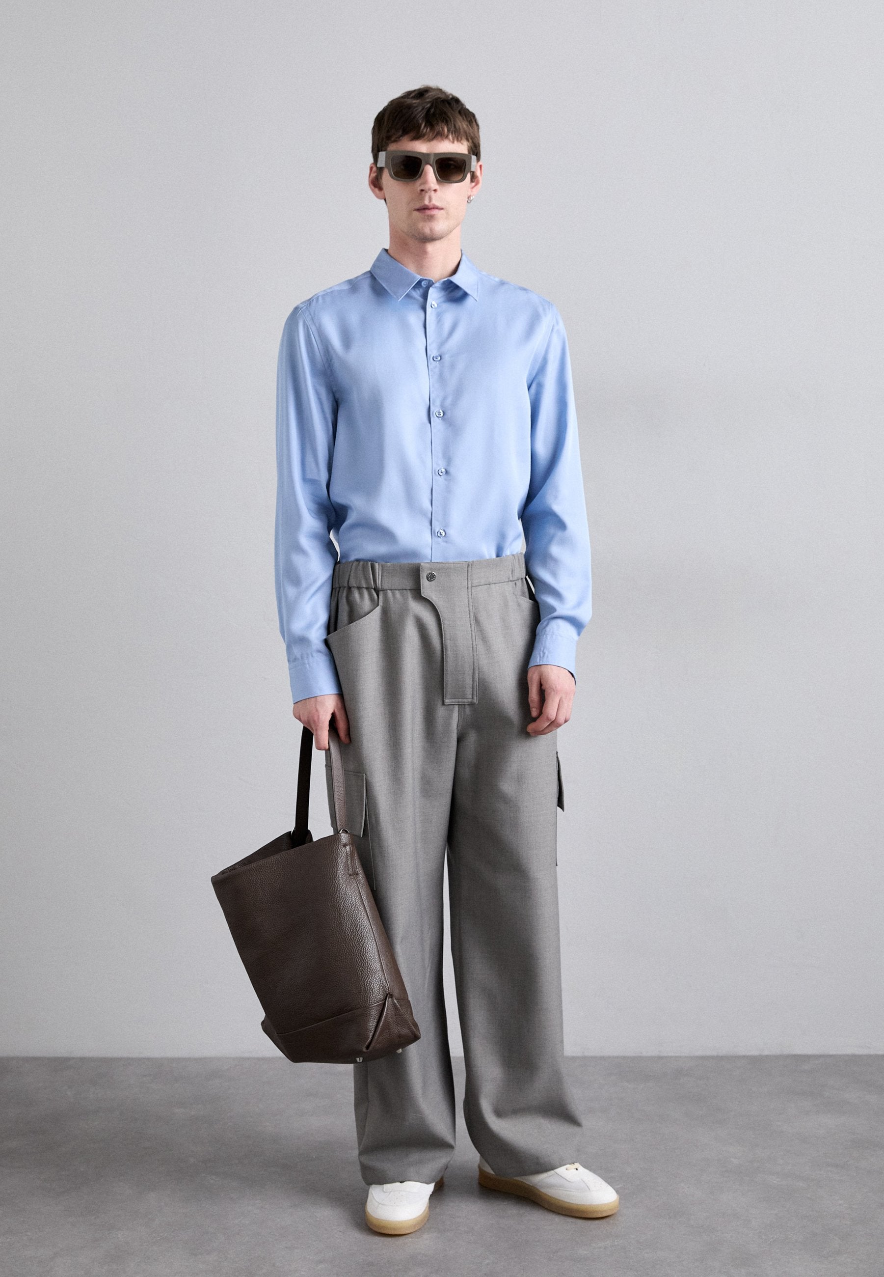 J.LINDEBERG SLIM COMFORT