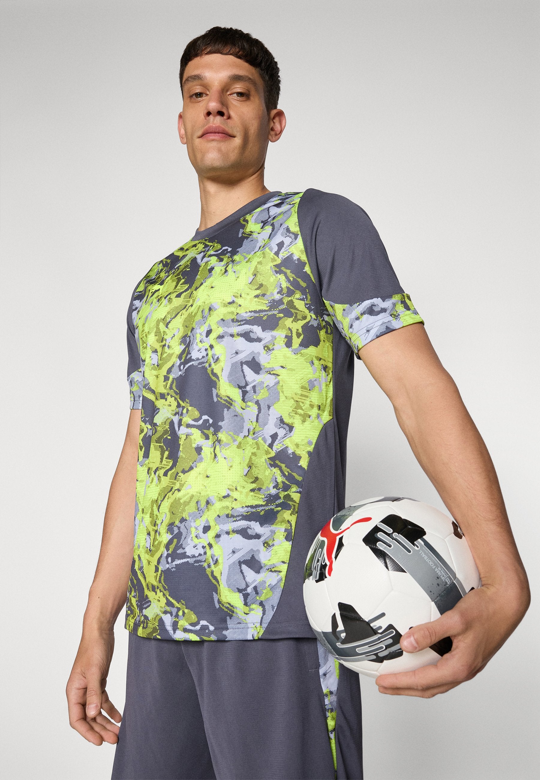 Puma INDIVIDUALCUP