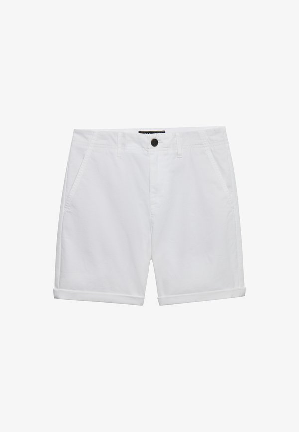 Superdry & Co Shorts - white