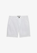 Superdry & Co Shorts - white