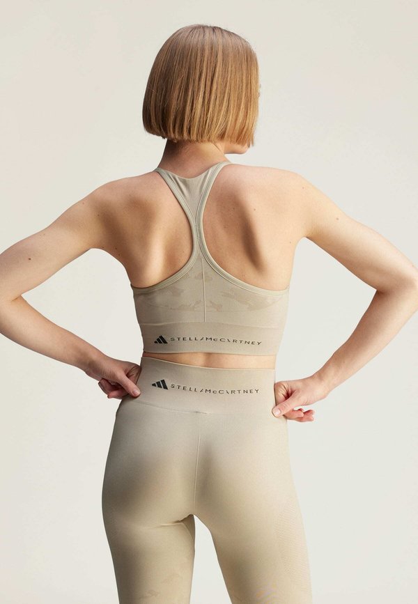 adidas by Stella McCartney TRUESTRENGTH SEAMLESS YOGA