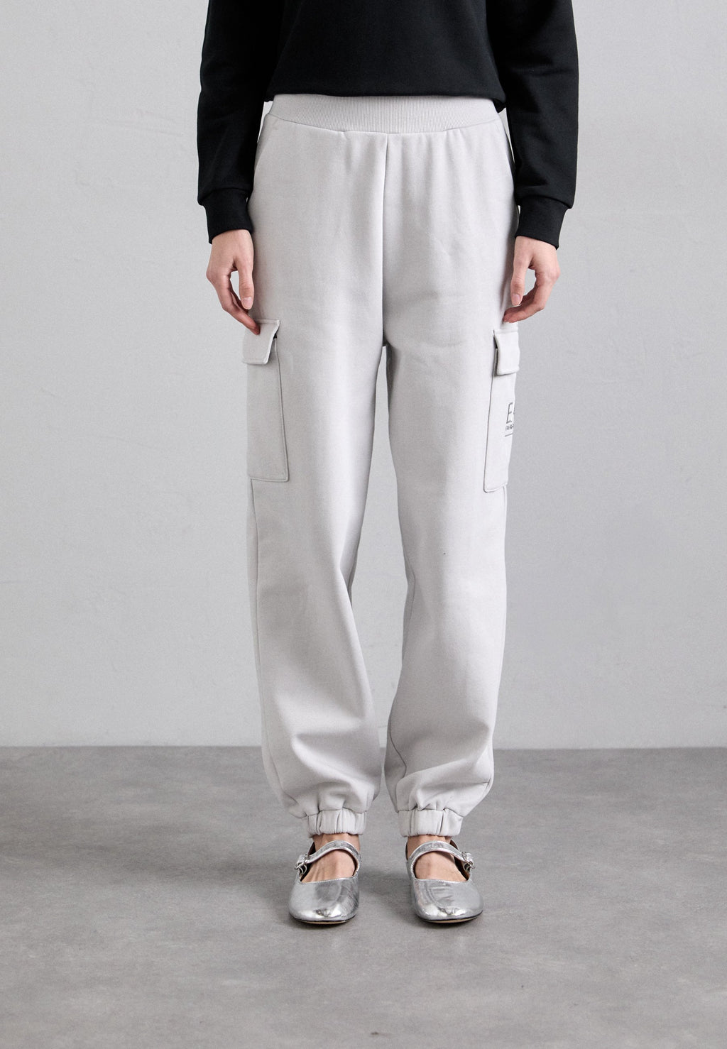 EA7 Emporio Armani TROUSER
