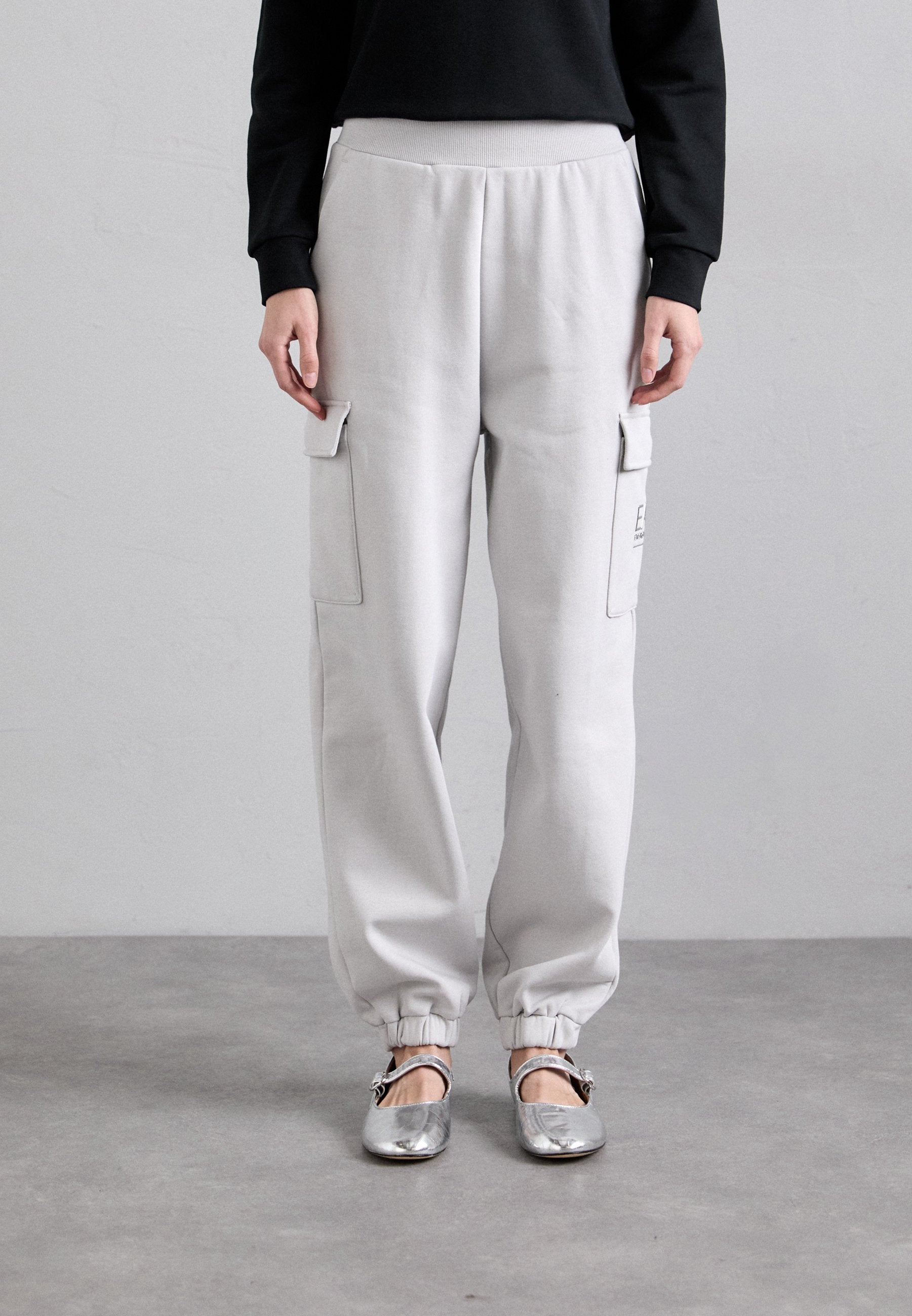 EA7 Emporio Armani TROUSER