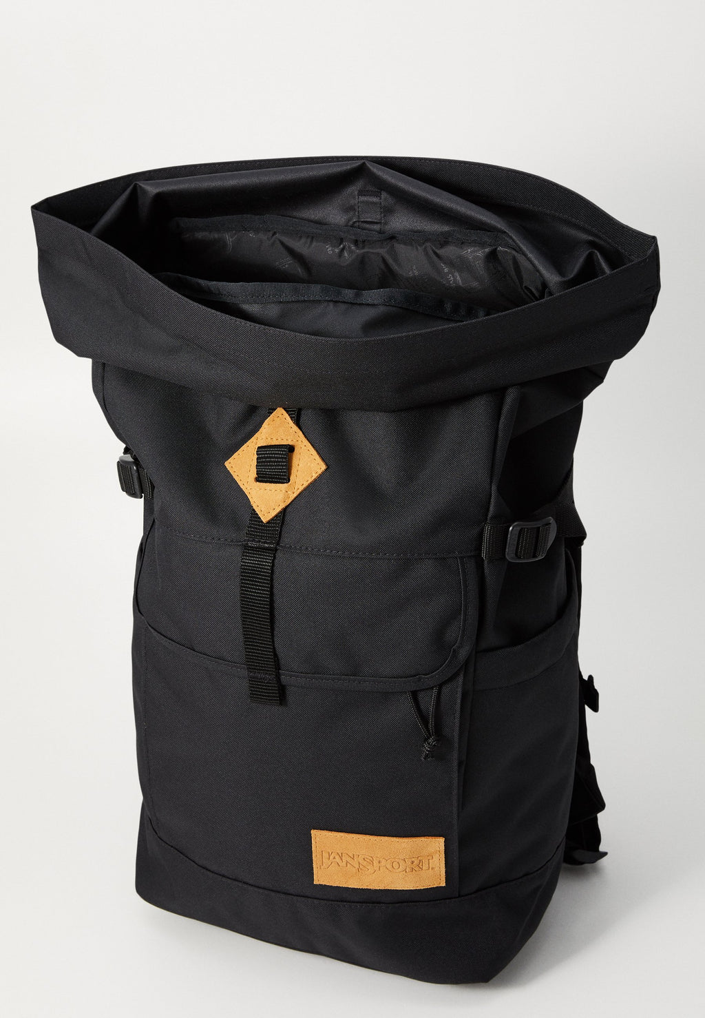 JanSport HATCHET ROLLTOP UNISEX