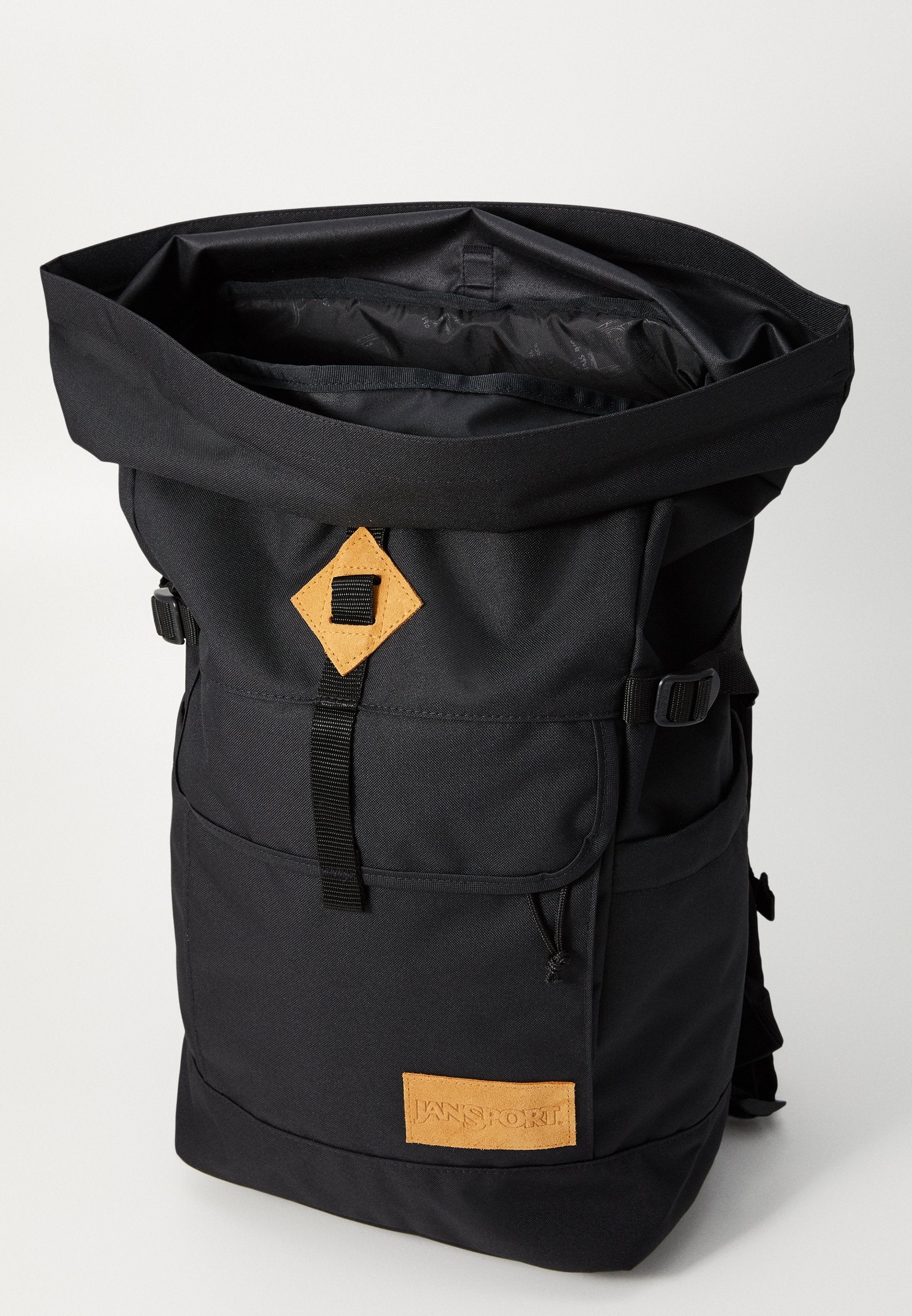 JanSport HATCHET ROLLTOP UNISEX