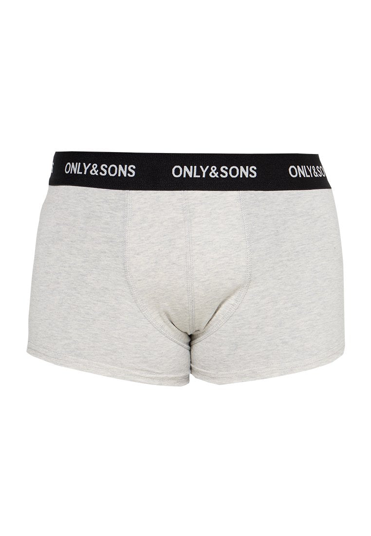 ONSTREY 7 PACK Media 8