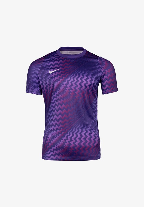 Nike Performance Goalkeeper jersey - lilaweiss