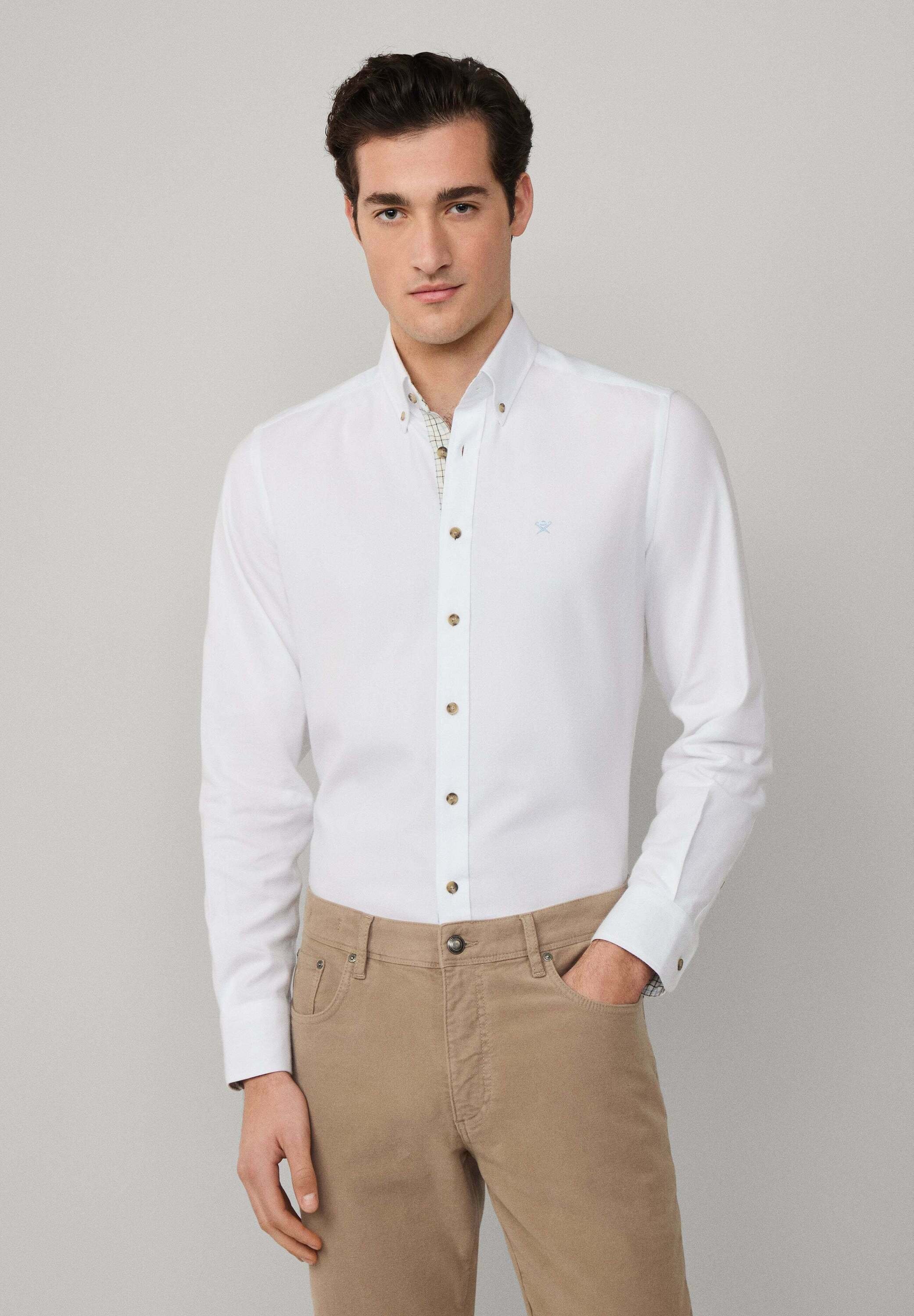 Hackett London MULTI TRIM