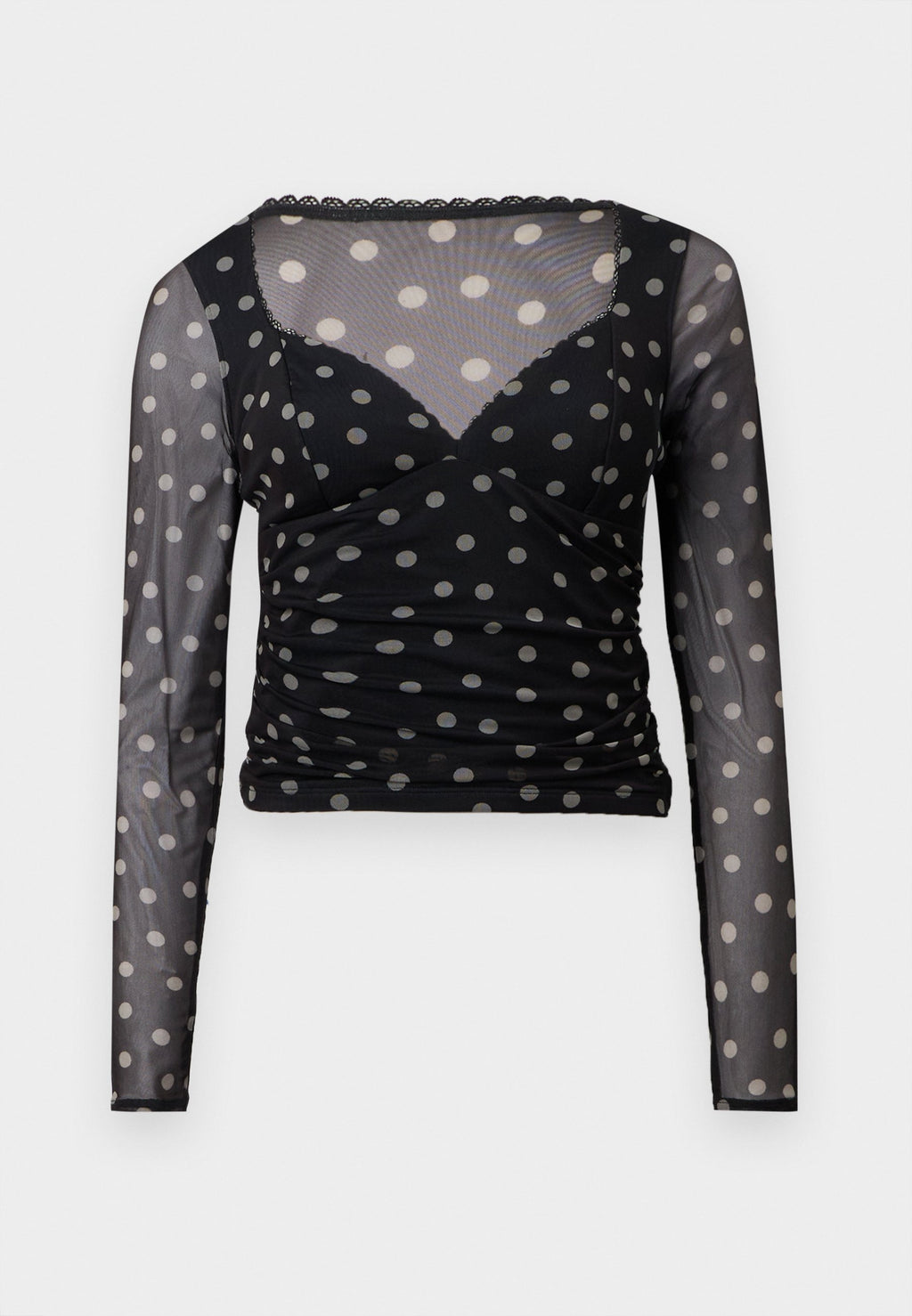 Abercrombie & Fitch PRINTED ZOE