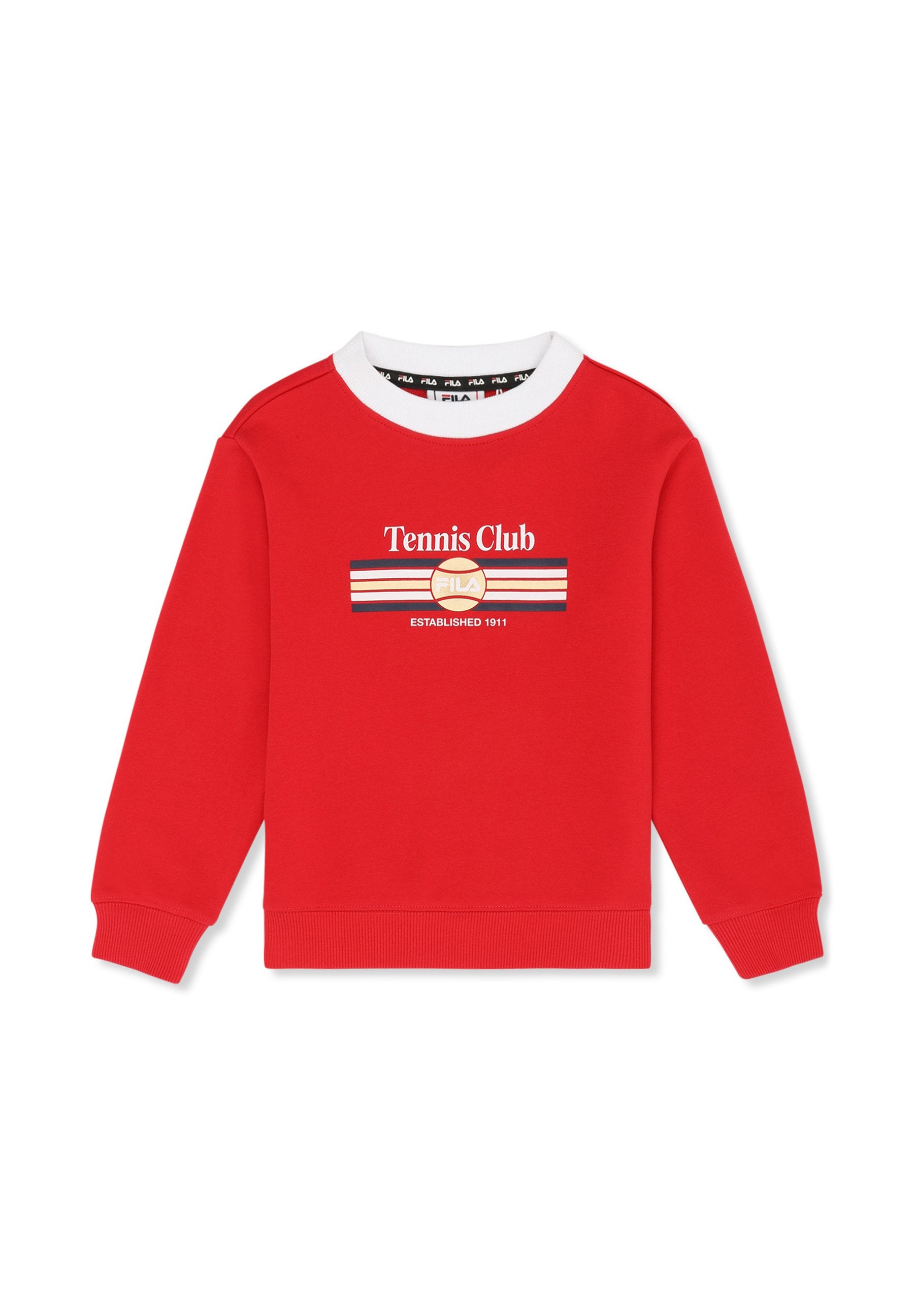 APPAREL COLTANO REGULAR GRAPHIC Media 1