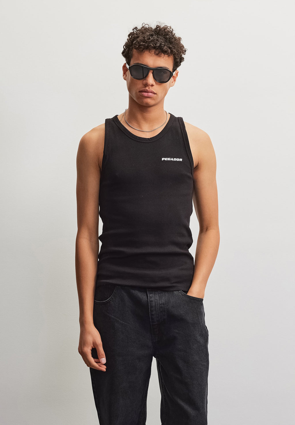 Pegador LOGO UNDERSHIRT