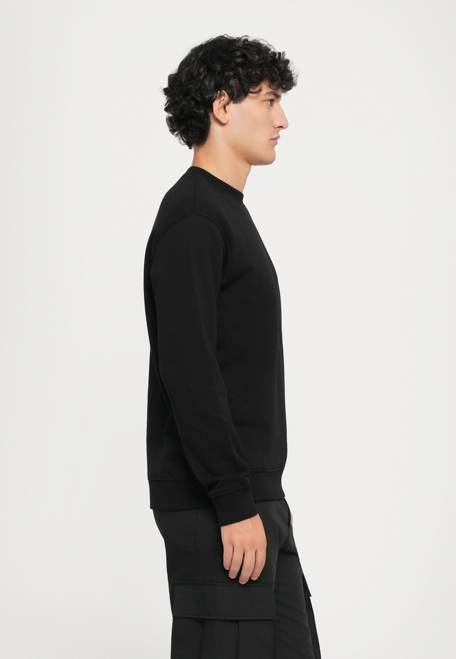 Versace Jeans Couture LOGO SQUARE SMALL
