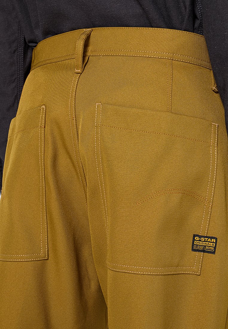 G-STAR MODSON STRAIGHT