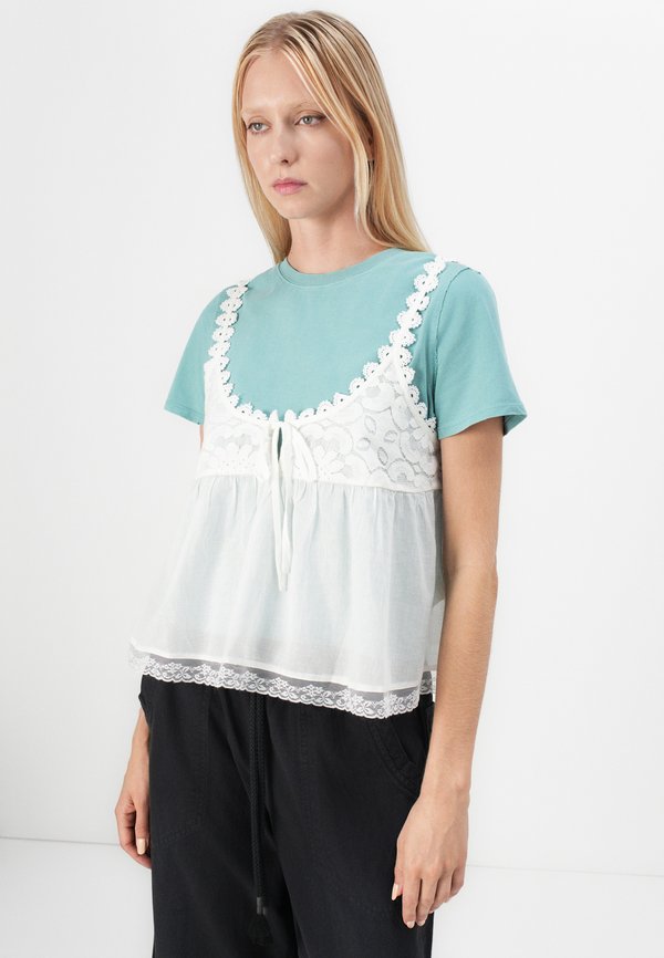 Free People STEVIE TANK