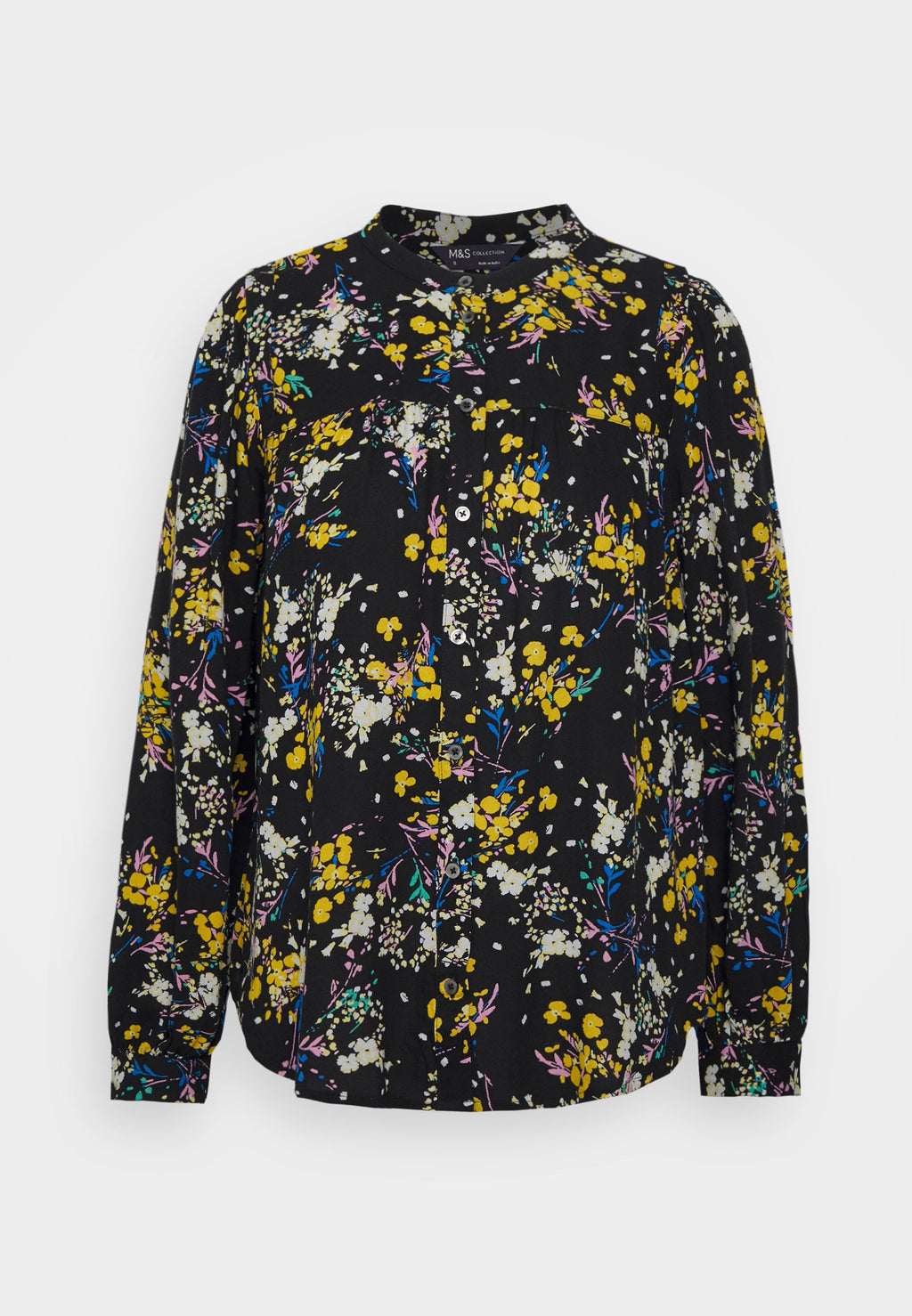 Marks & Spencer YOKE DETAIL