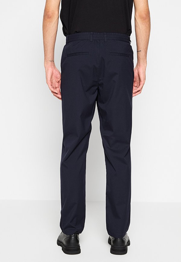 Selected SLHREGTAPERED-MARKO MIX PANT