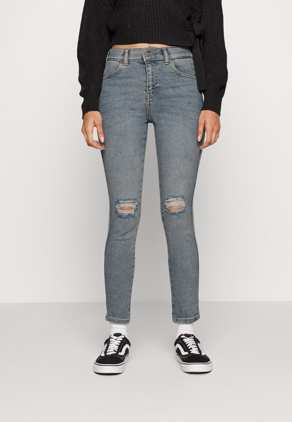 Dr.Denim Petite LEXY