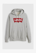 Levi's® Hoodie - heather gray