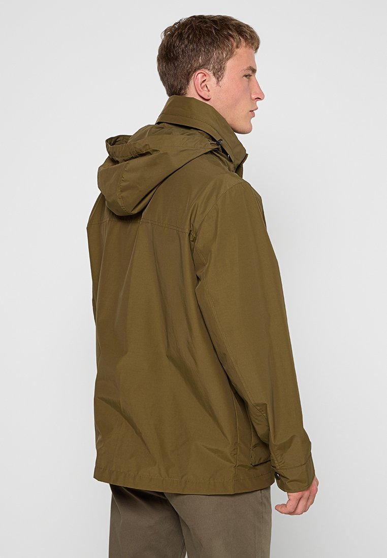 GANT