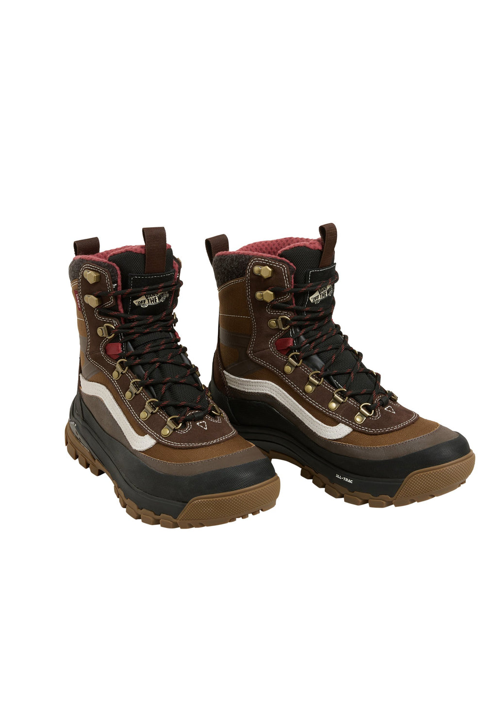 Vans SNOW KICKER GORE TEX UNISEX