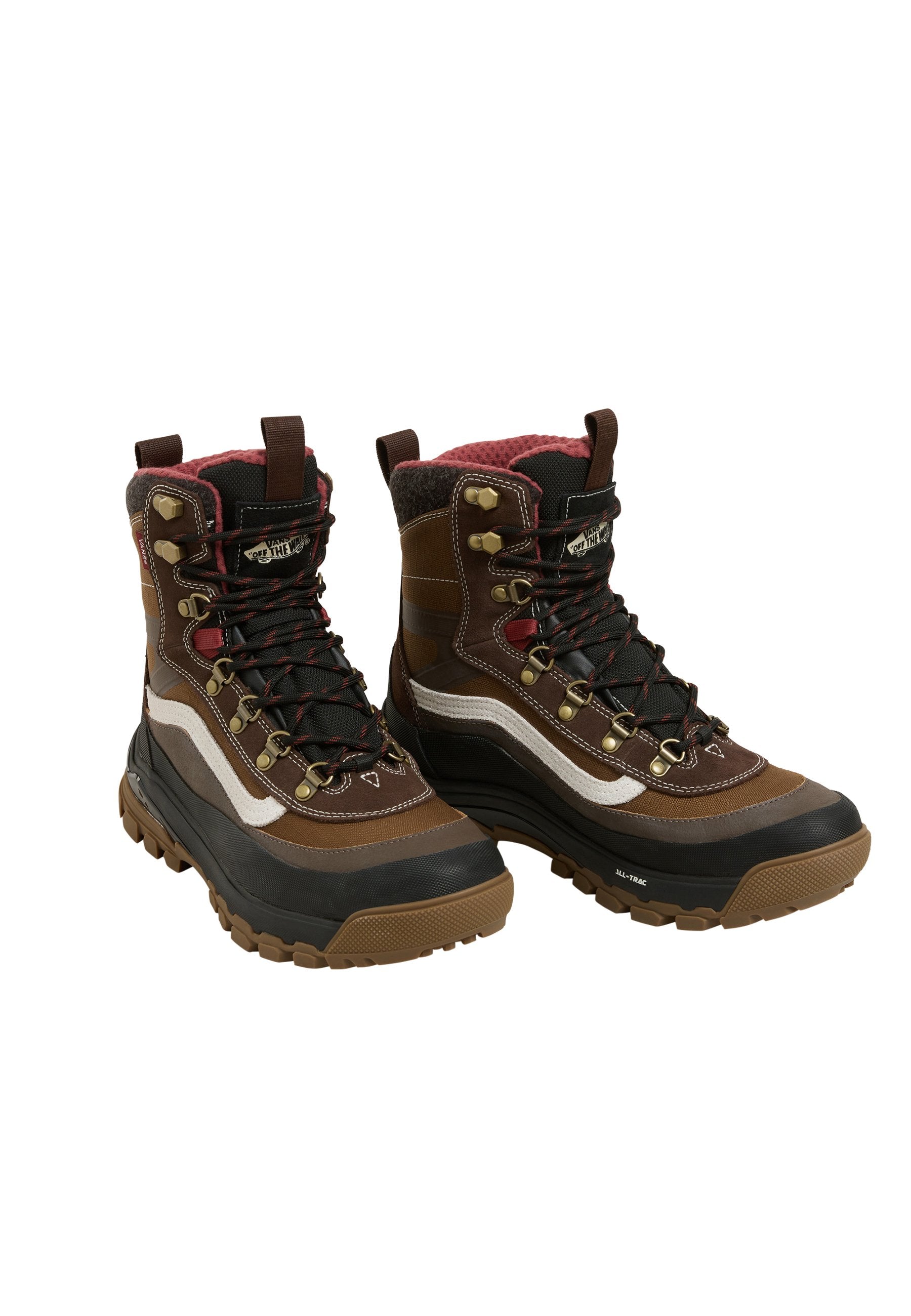 Vans SNOW KICKER GORE TEX UNISEX