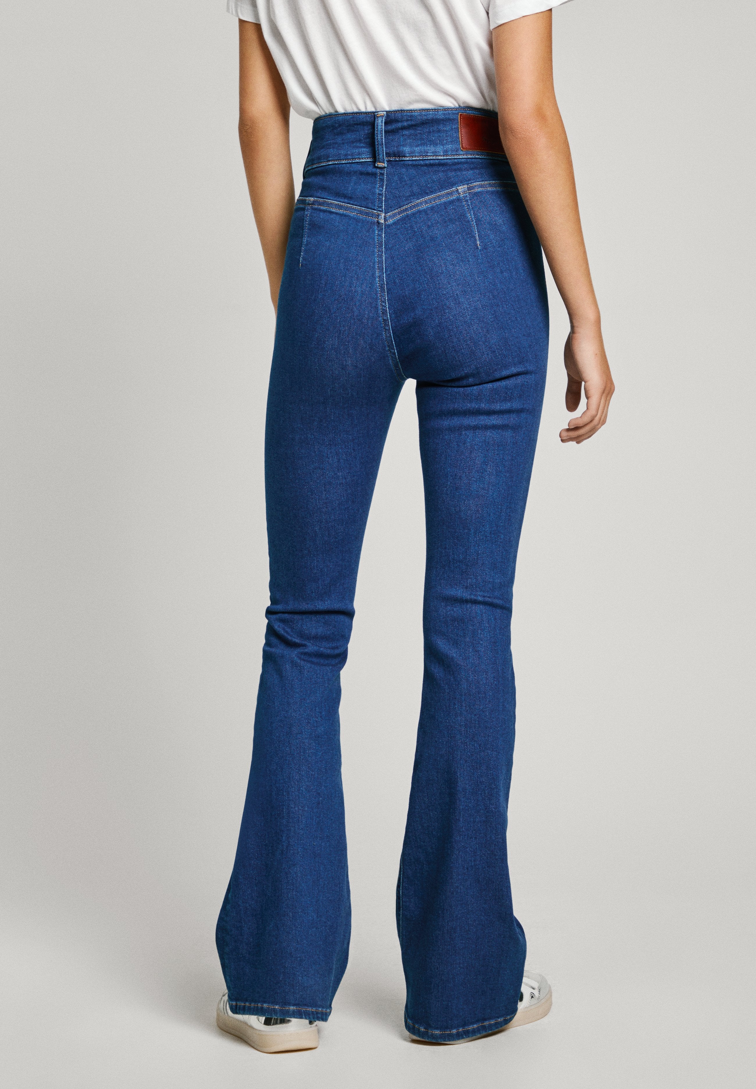 Pepe Jeans FLARE CONTOUR