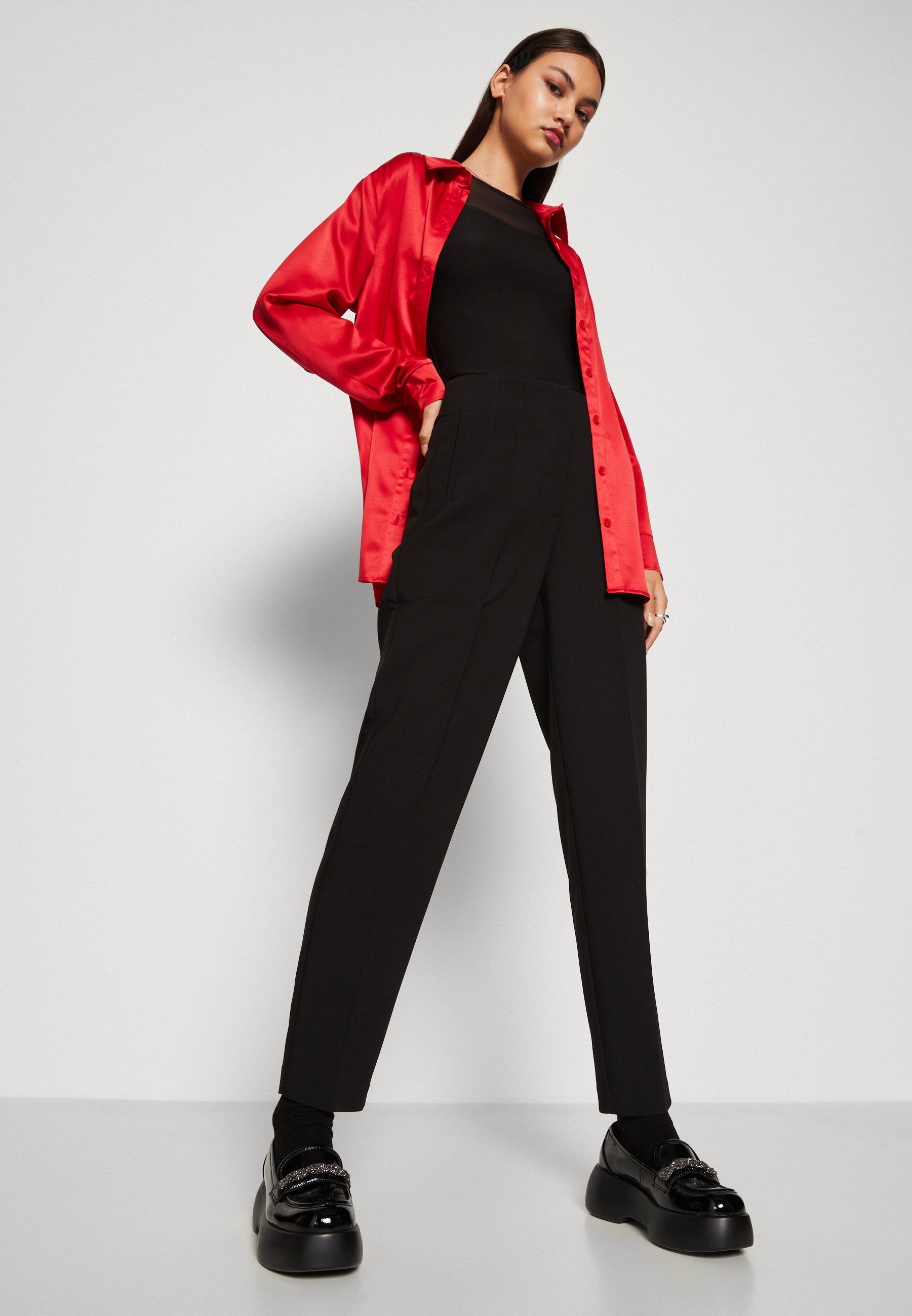 ONLRAVEN Regular Fit Media 5