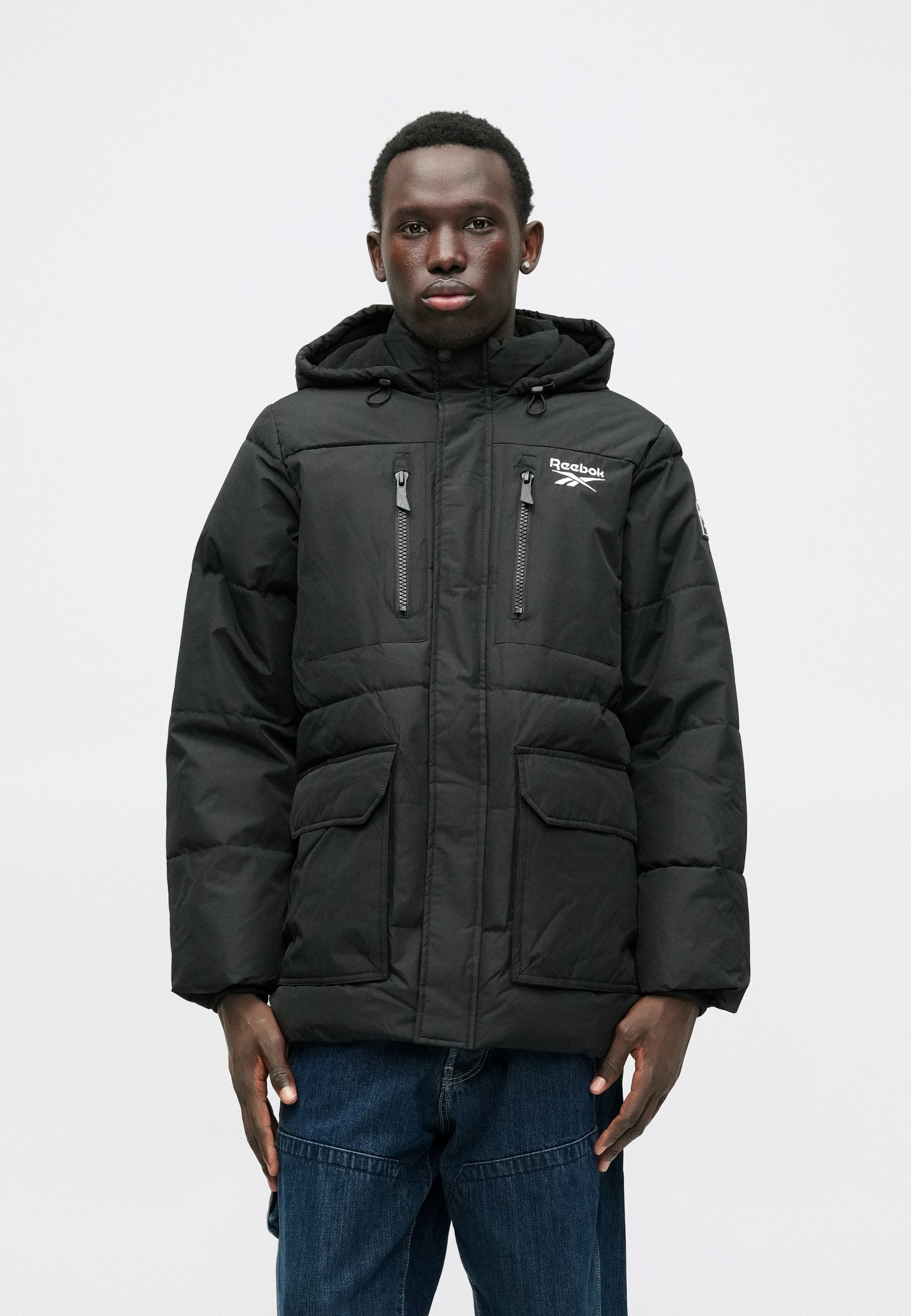 Reebok PUFFER JACKET