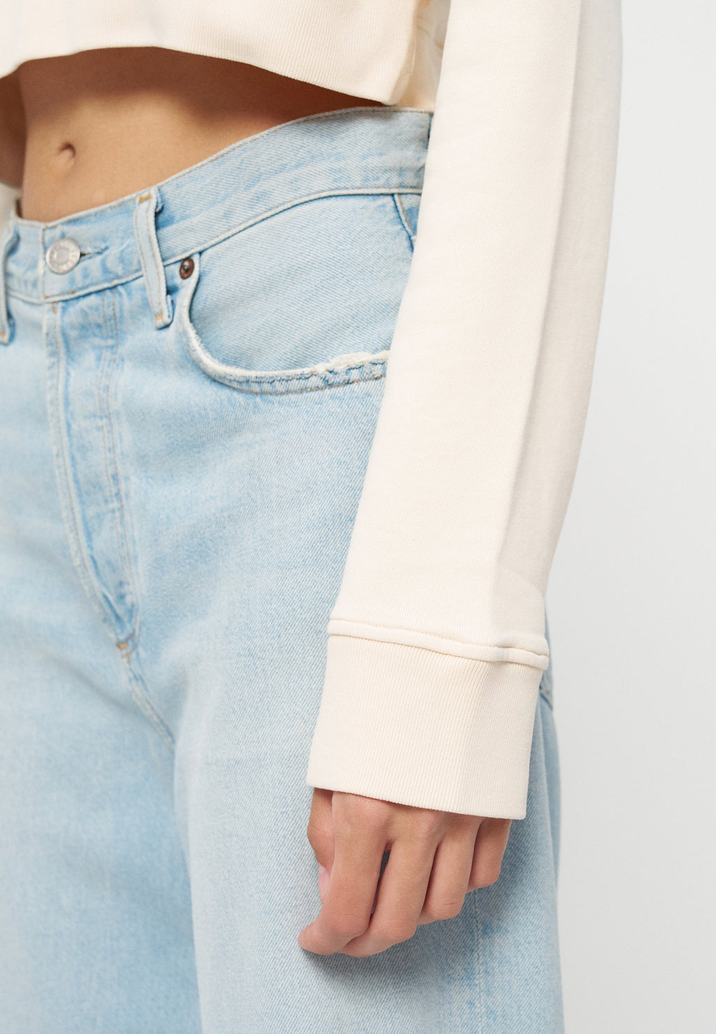 MOSCHINO JEANS