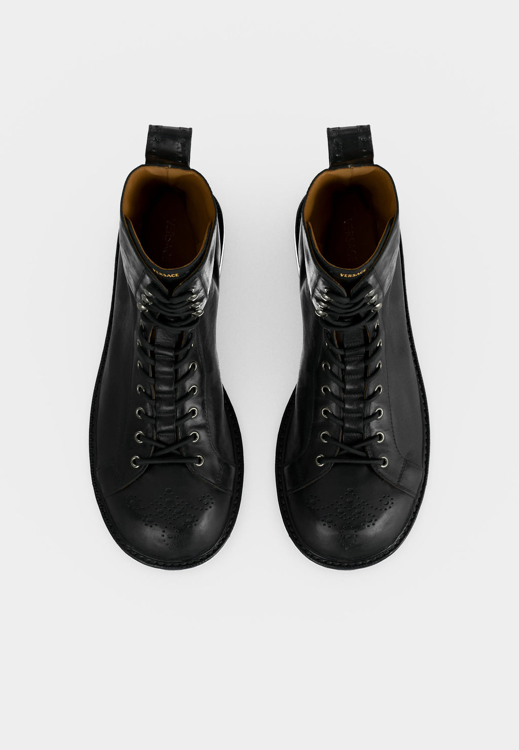 Versace BOOTIES