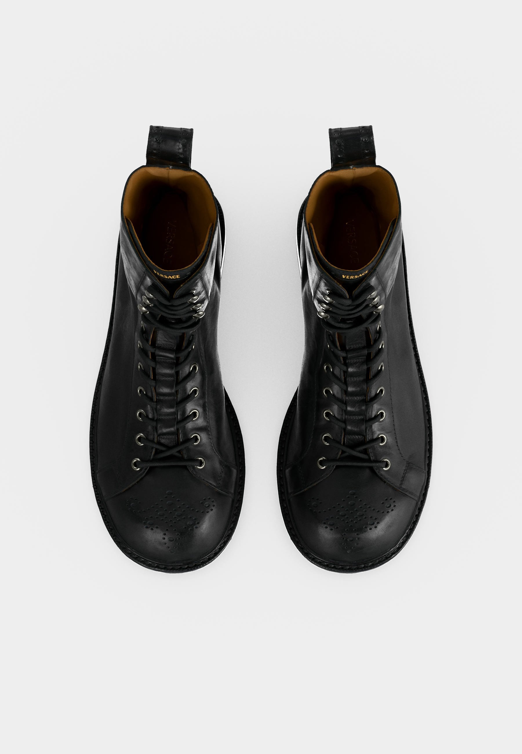 Versace BOOTIES