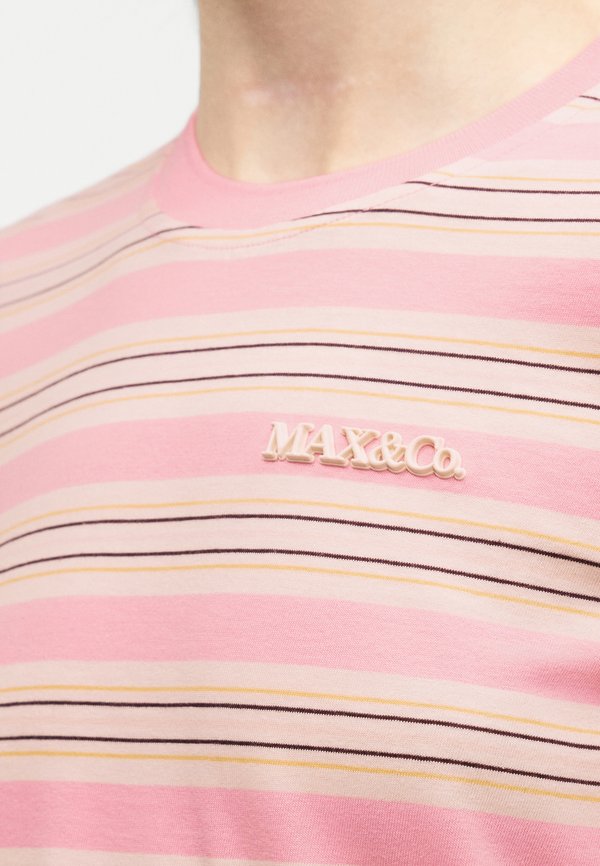 MAX&Co. MEDUSA STRICKBLUSE
