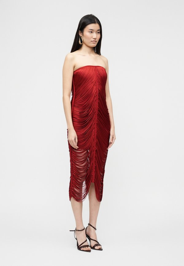 Cult Gaia LARISSA DRESS