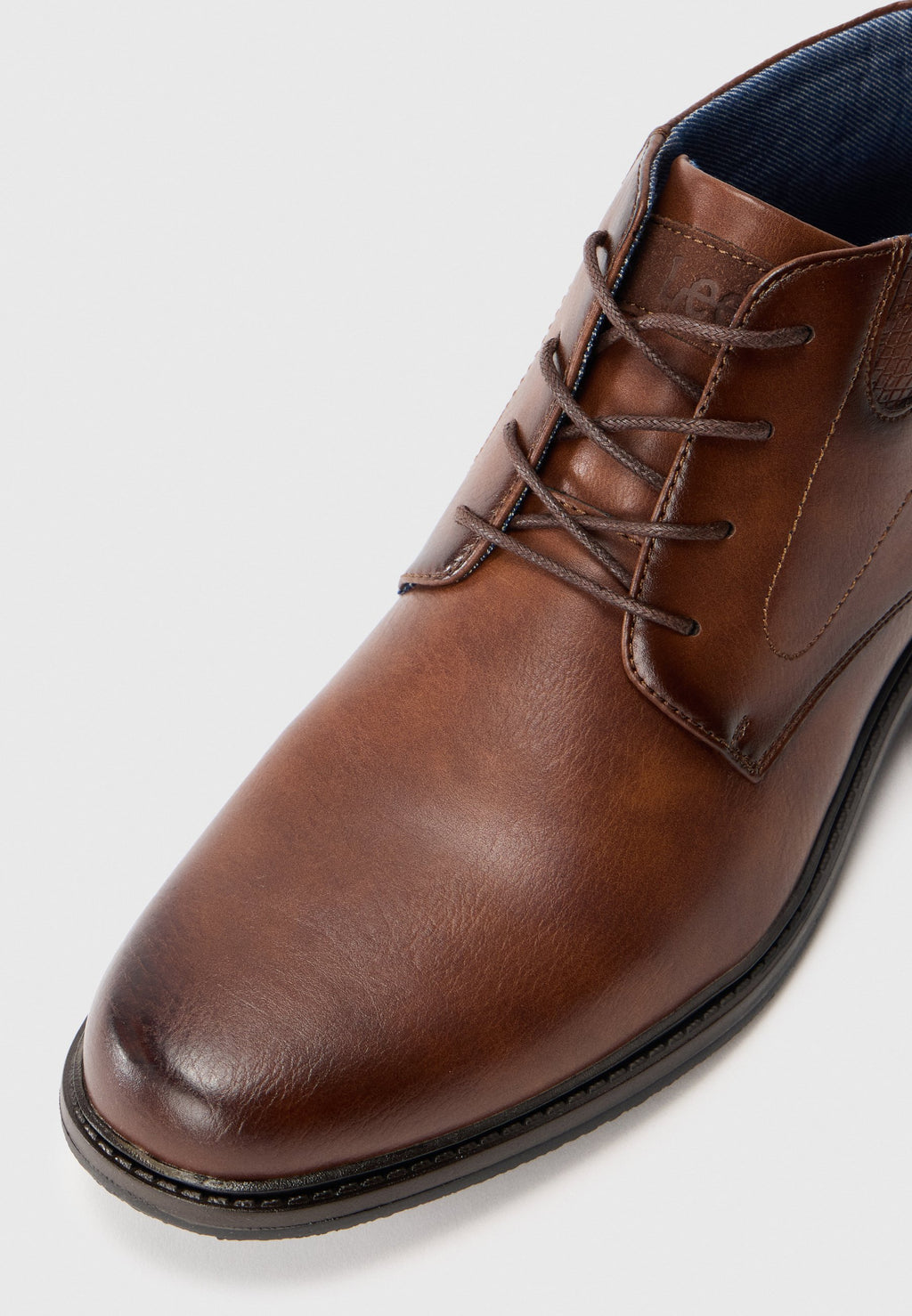 Lee HUGO MEN SHOOT