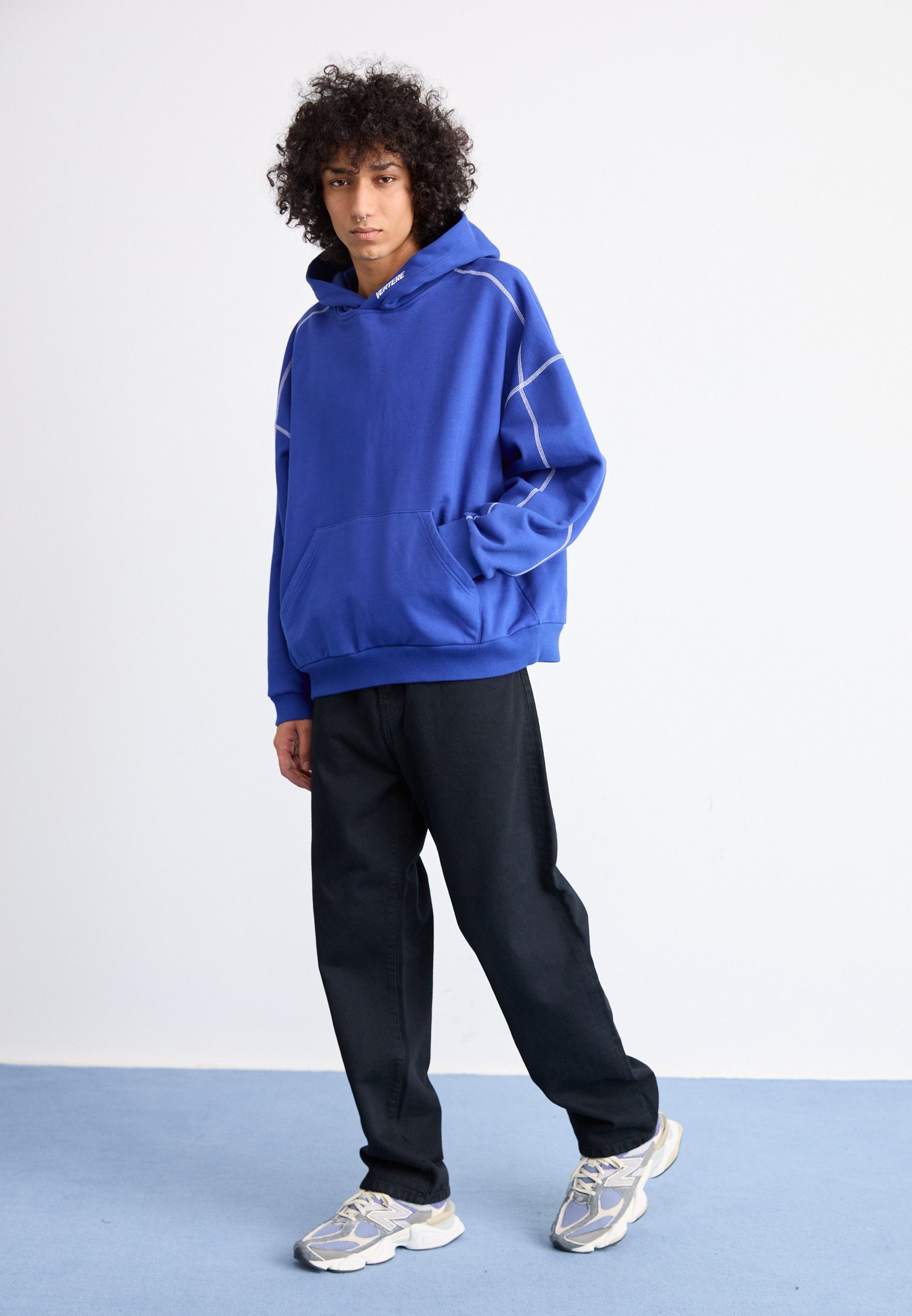 Vertere Berlin ENERGY HOODIE